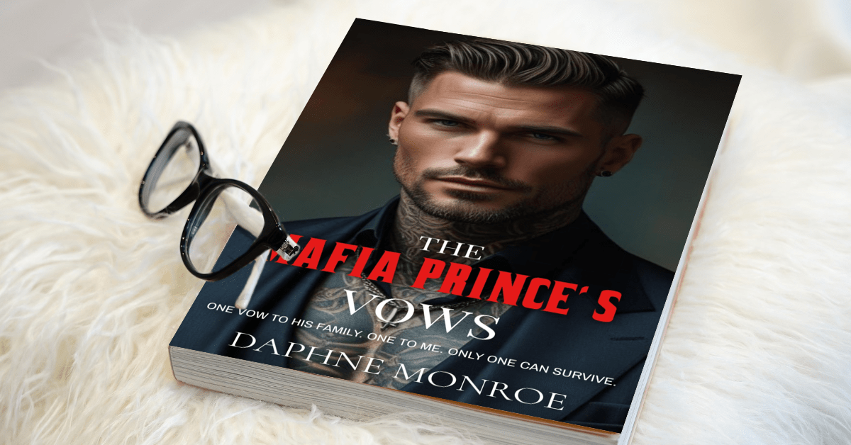 The Mafia Prince's Vows