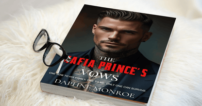 The Mafia Prince's Vows