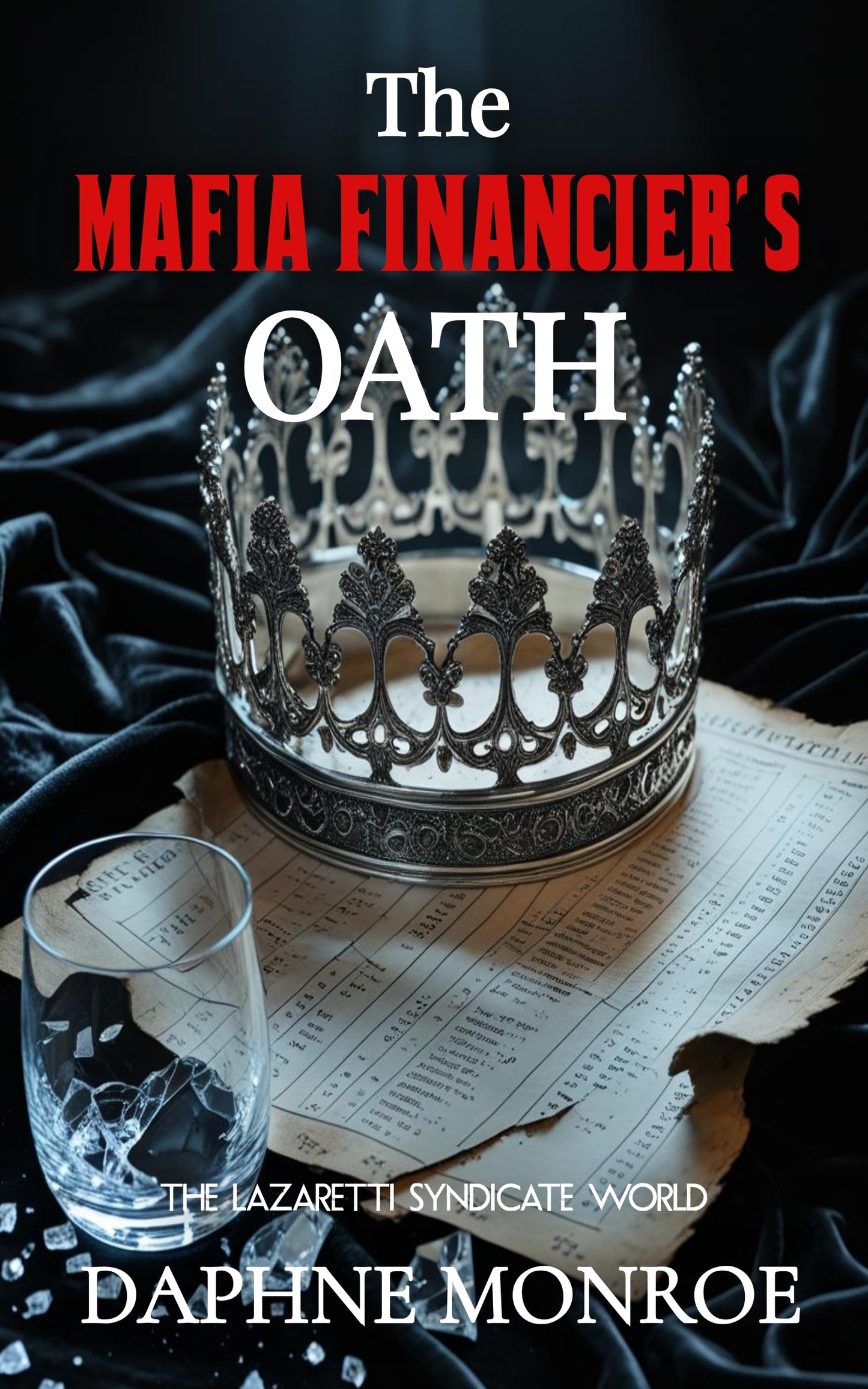 The Mafia Financier's Oath